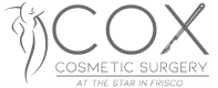 Cox Cosmetic Surgery